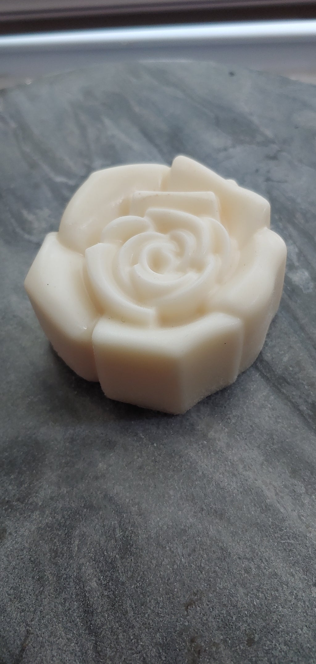 Handmade Goat's Milk Soap Bar