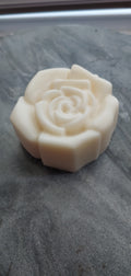 Handmade Goat's Milk Soap Bar