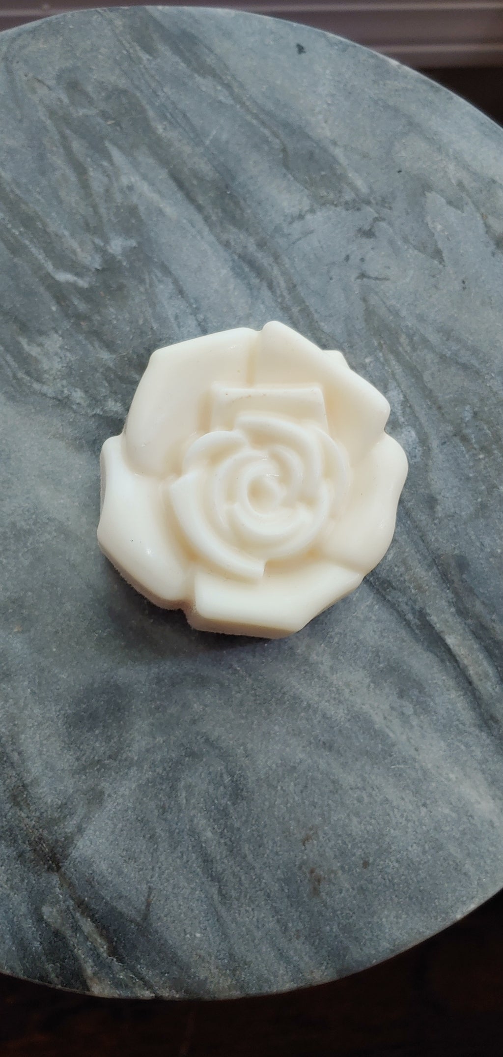 Handmade Goat's Milk Soap Bar