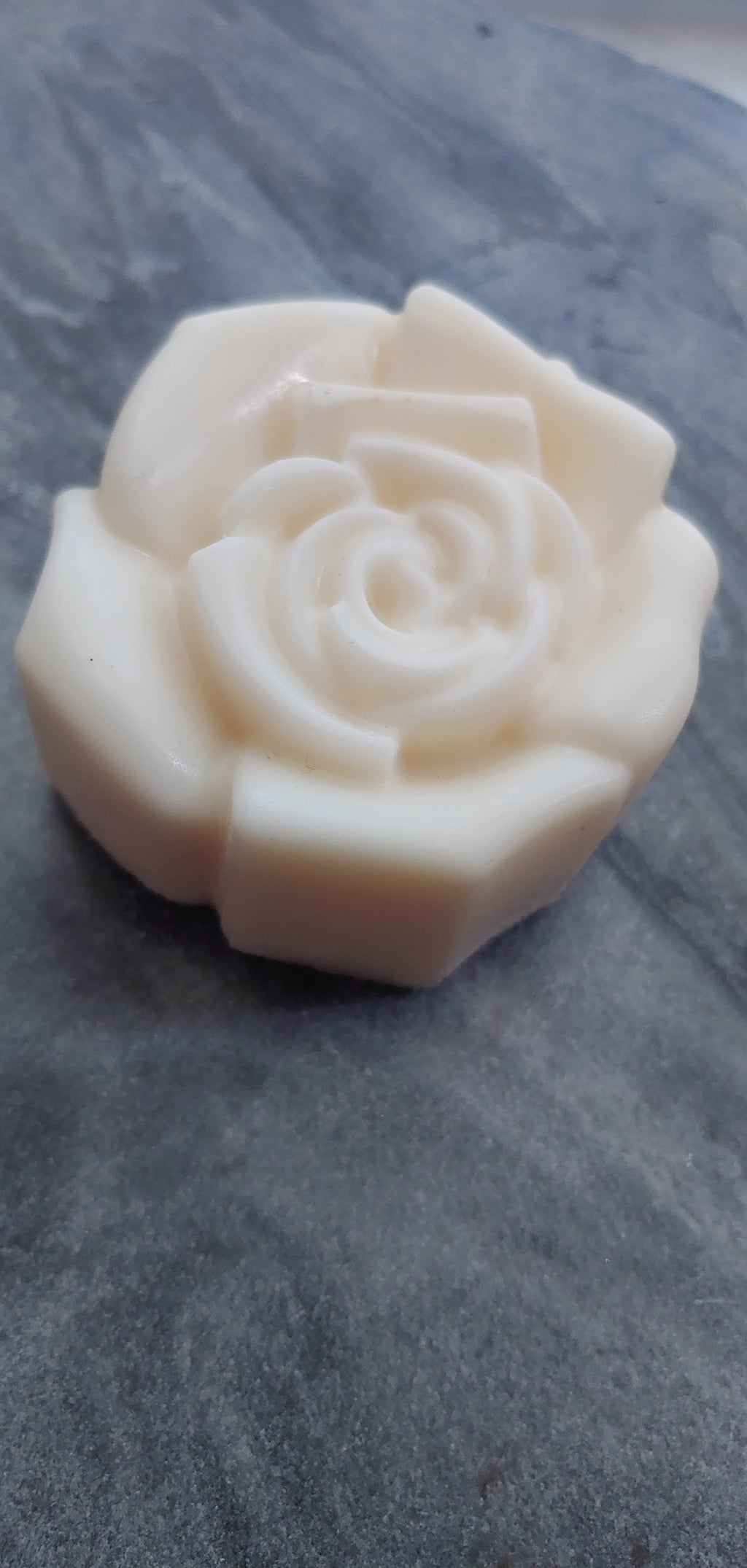 Handmade Goat's Milk Soap Bar