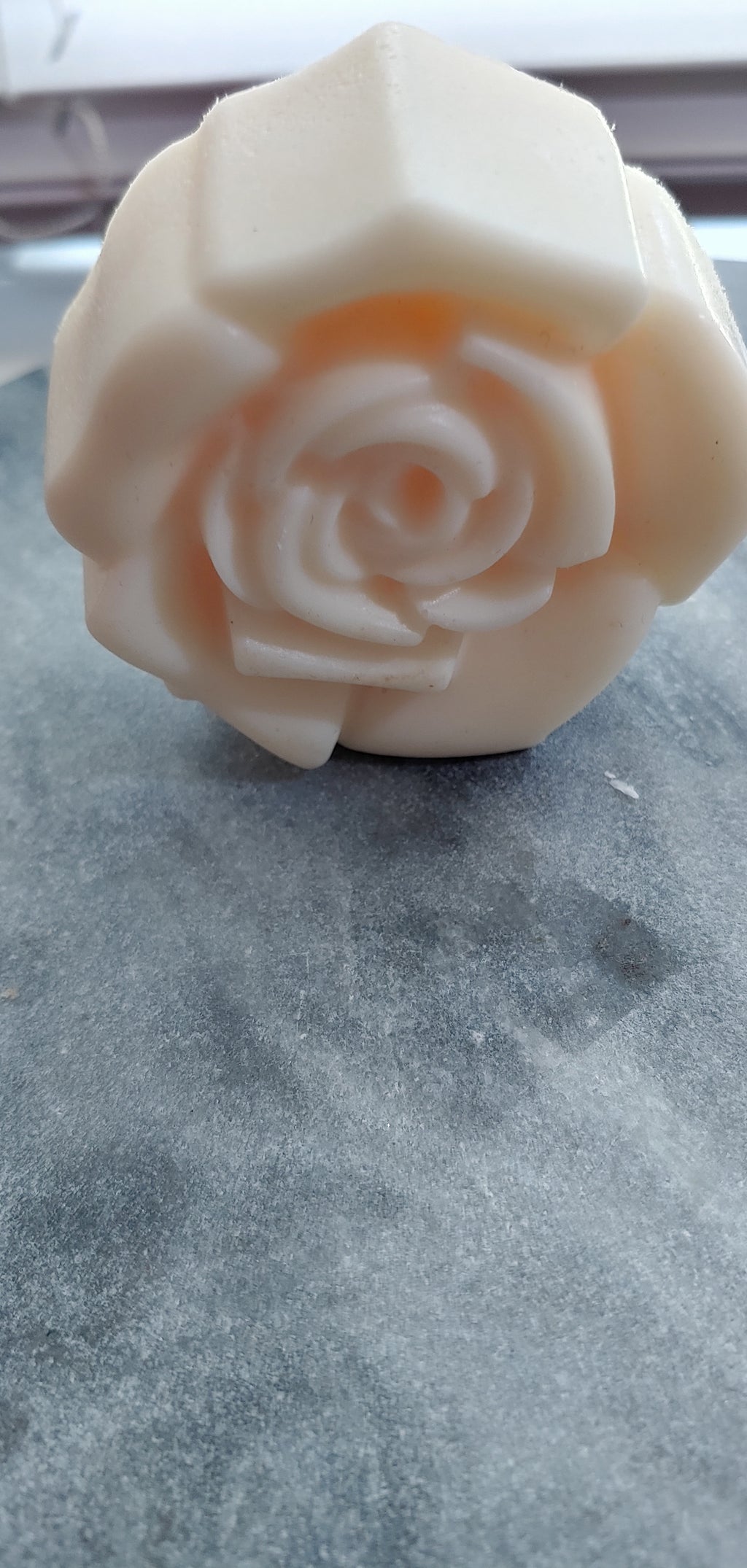 Handmade Goat's Milk Soap Bar