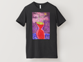 "Elementary Vases" T-shirt Unisex