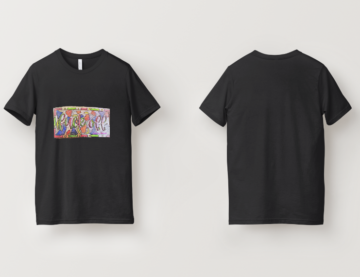 "F-Off" T-shirt Unisex