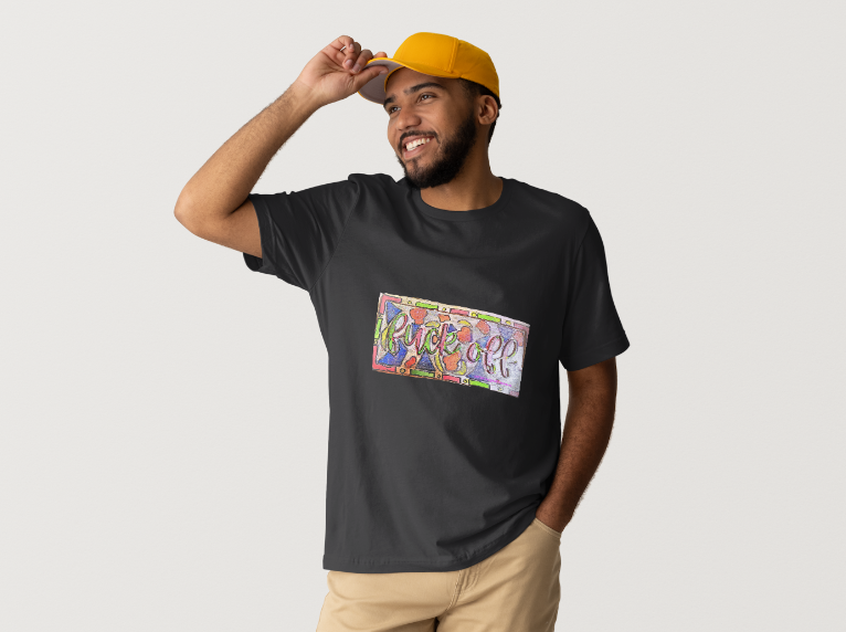 "F-Off" T-shirt Unisex