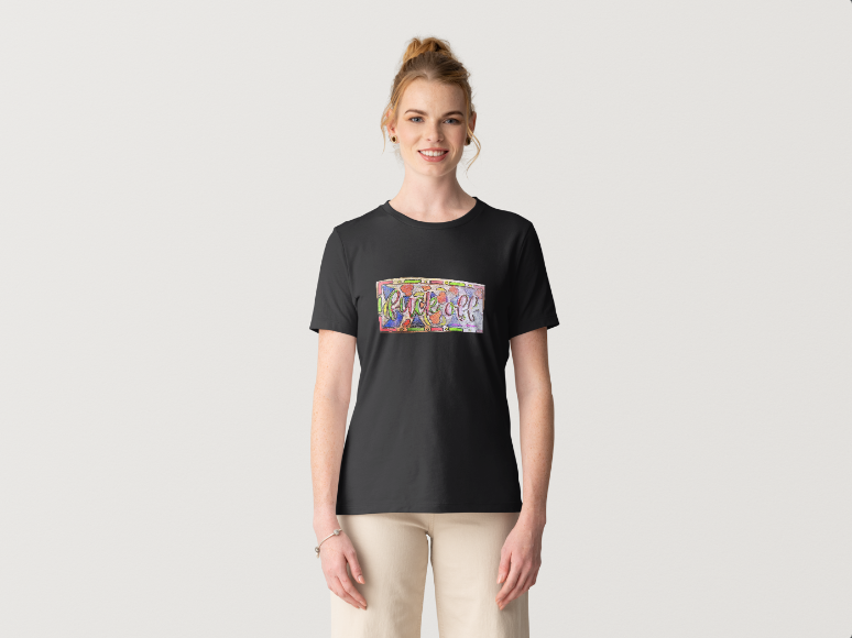 "F-Off" T-shirt Unisex